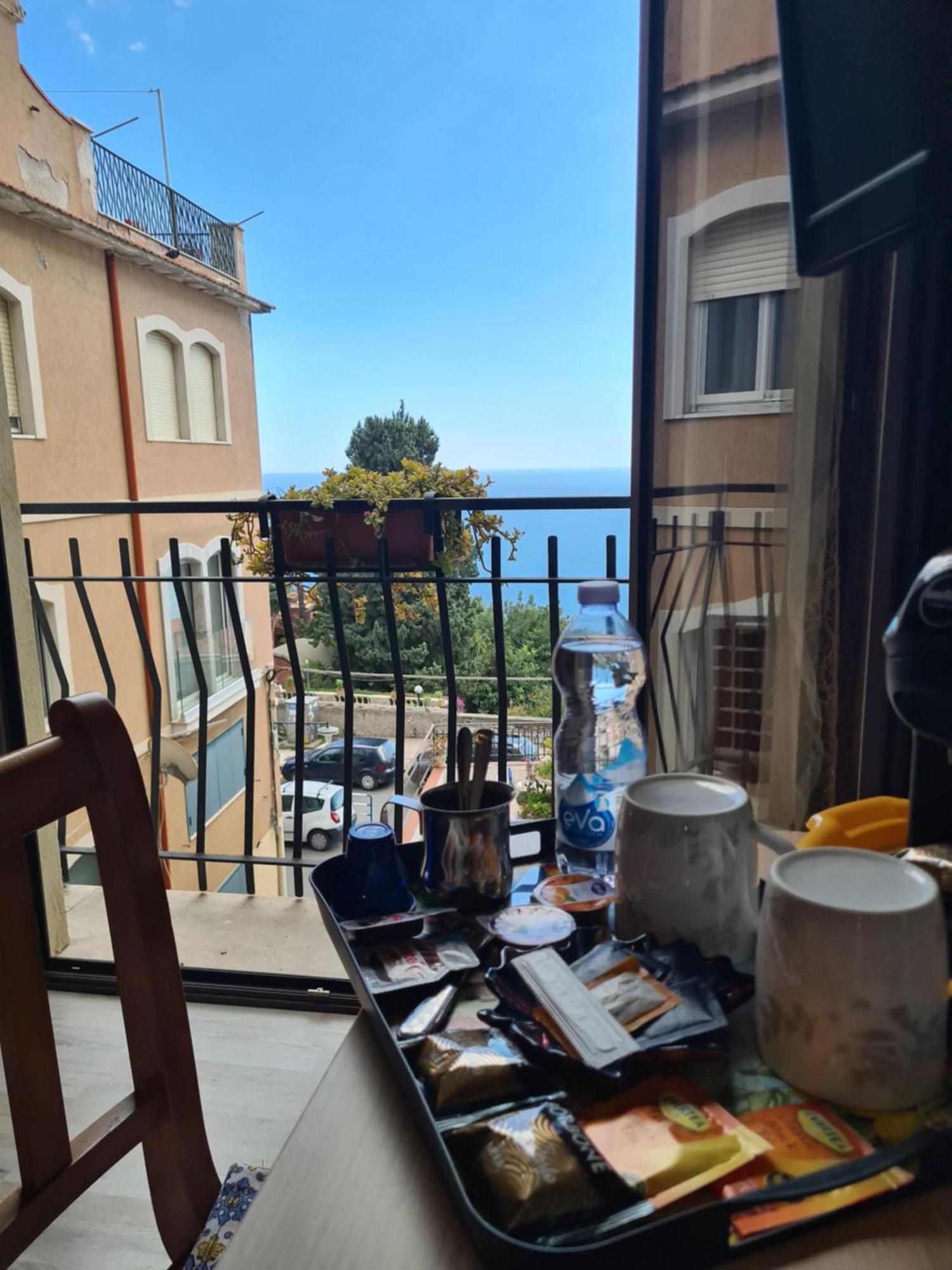 Bella * Taormina